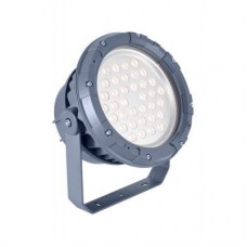 Прожектор BVP323 36LED 27K 220V 30 DMX Philips 911401740492 / 911401740492