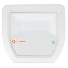 Прожектор светодиодный FLOODLIGHT ДО 20Вт 6500К 2200Лм IP65 черн. LEDVANCE 4058075097544