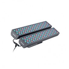 Прожектор BVP341 144LED RGB L75 15 DMX/RDM Philips 911401749512 / 911401749512