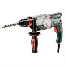 Перфоратор KHE 2660 Quick 3х-р SDS+850Вт 3.0Дж+БЗП Metabo 600663500