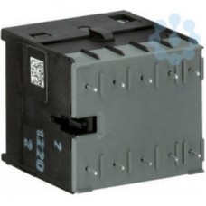 Миниконтактор B6-30-10-P 9А 400В AC3 катушка 110В АС ABB GJL1211009R8104