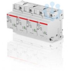 Устройство защиты от импульсных перенапр. (УЗИП) OVR K10T1/PTC ABB 7TCA085400R0410