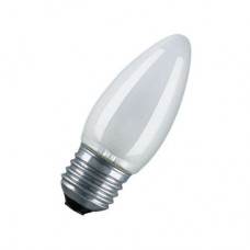 Лампа накаливания CLASSIC B FR 60W E27 OSRAM 4008321411396