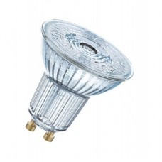 Лампа светодиодная LPPAR168060 6.9W/827 230В GU10 OSRAM 4058075096486