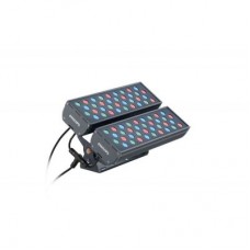 Прожектор BVP341 72LED RGB L45 15 DMX/RDM Philips 911401748872 / 911401748872