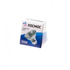 Лампа галогенная JCDRC 35Вт GU10 230В Космос LKsmJCDRC220V35W