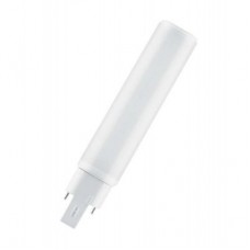 Лампа светодиодная DULUX D/E LED HF 26 840 10Вт 4000К FR G24q-3 OSRAM 4058075135260