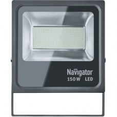 Светильник Navigator 14 013 NFL-M-150-5K-BL-IP65-LED