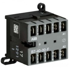 Миниконтактор B7-40-00-F 12А 400В AC3 катушка 230В АС ABB GJL1311203R8000