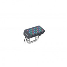 Прожектор BVP340 24LED RGB 220V L35 8 DMX Philips 911401747892 / 911401747892