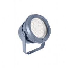 Прожектор BVP322 18LED 30K 220V 30 DMX Philips 911401739932 / 911401739932