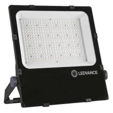 Прожектор светодиодный FLOODLIGHT PERFORMANCE ASYM 45x140 290Вт 35300лм 3000К IP65 асимметр. черн. BK LEDVANCE 4058075353732