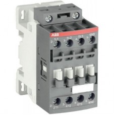 Контактор AF09-40-00-13 9А 100-250BAC/DC ABB 1SBL137201R1300