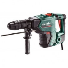 Перфоратор KHEV 5-40 BL SDSmax 1150Вт 40мм 8.7ЕРТА Metabo 600765500