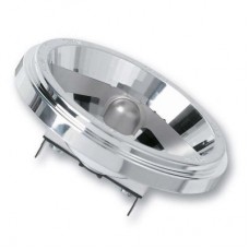 Лампа галогенная HALOSPOT 41835 SP 50W G53 OSRAM 4050300011752