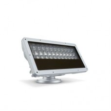 Прожектор BCP483 36хLED-HB/RGBM FTA 220В GY Philips 912400136061 / 871869921744099