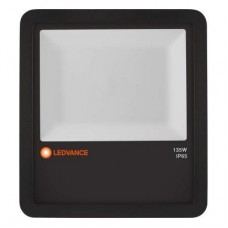 Прожектор светодиодный FLOODLIGHT ДО 135Вт 6500К 15000Лм IP65 черн. LEDVANCE 4058075097711