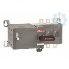 Рубильник 3п с мотор. приводом OTM160E3M230C ABB 1SCA115283R1001