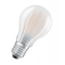 Лампа светодиодная LED PARATHOM CLASSIC A 60 7W/840 230В GL FR E27 FS1 OSRAM 4058075808416