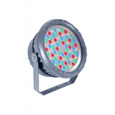 Прожектор BVP324 72LED RGBW40K 220V 45 DMX Philips 911401741402 / 911401741402