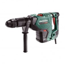 Перфоратор KHEV 8-45 BL SDSmax 1500Вт 45мм 12.2 Metabo 600766500