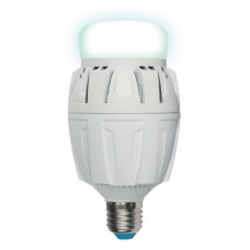 Лампа светодиодная LED-M88-100Вт/DW/E27/FR ALV01WH картон Uniel 09508