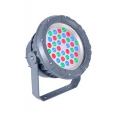 Прожектор BVP323 36LED RGB 220V 30 DMX Philips 911401740712 / 911401740712