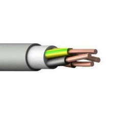 Кабель NUM-J 4х2.5 (бухта) (м) ЭлектрокабельНН M0001219