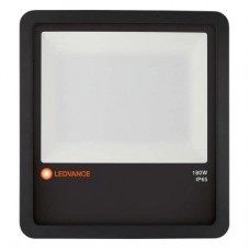 Прожектор светодиодный FLOODLIGHT ДО 180Вт 6500К 20000Лм IP65 черн. LEDVANCE 4058075097735