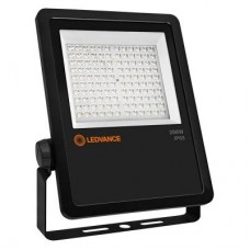 Прожектор FLOODLIGHT ASYMMETRIC 200Вт 4000К IP65 BK LEDVANCE 4058075321830