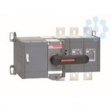 Рубильник 3п OTM800E3M230C с мотор. приводом ABB 1SCA115355R1001