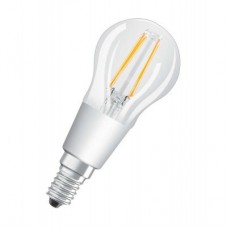 Лампа светодиодная филаментная PARATHOM PRO CL P FIL 40 DIM 5W/927 E14 OSRAM 4058075134546