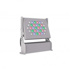 Прожектор LE-СБУ-48-070-2315-67RGBW LED-effect 2315