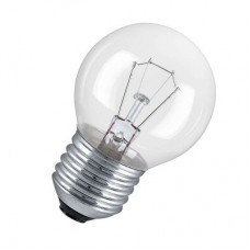 Лампа накаливания CLASSIC P CL 60W E27 OSRAM 4008321666253