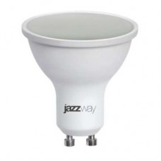 Лампа светодиодная PLED- SP GU10 11Вт 3000К-E JazzWay 5019454