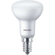 Лампа светодиодная ESS LED 4-50Вт 6500К E14 230В R50 Philips 929001857587 / 871869679797600