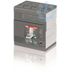 Выключатель авт. 4п XT2N 160 Ekip LS/I In= 160А 4pFF 100проц. ABB 1SDA067095R1