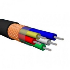 Кабель МКЭШ 5х0.75 ТРТС