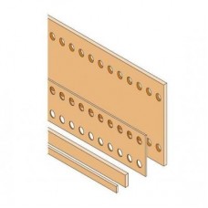 Шина медная плоская 63х5 L=1750мм ABB 1STQ007406A0000