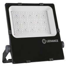 Прожектор светодиодный FLOODLIGHT PERFORMANCE ASYM 55x110 200Вт 3000К 24400лм IP65 асимметр. черн. BK LEDVANCE 4058075353558