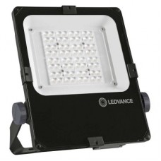 Прожектор светодиодный FLOODLIGHT PERFORMANCE ASYM 45x140 50Вт 4000К 6200лм IP65 асимметр. черн. BK LEDVANCE 4058075353626