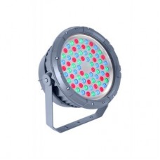 Прожектор BVP324 72LED RGB 220V 30 DMX Philips 911401741352 / 911401741352