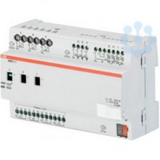 Контроллер комнатный RM/S 1.1 KNX Basic MDRC ABB 2CDG110094R0011