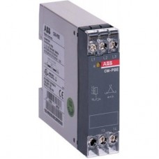 Реле контроля напряжения CM-PVE 3ф 1HO ABB 1SVR550871R9500