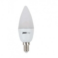 Лампа светодиодная PLED- SP C37 11Вт E14 4000К 230/50 JazzWay 5019188