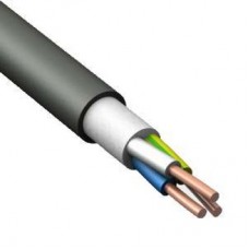 Кабель силовой ВВГнг(А)-LS 3х1.5 (N. PE) -0.660 барабан