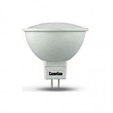 Лампа светодиодная LED7 JCDR/830/GU5.3 7Вт 3000К тепл. бел. GU5.3 460лм 220-240В Camelion 11656