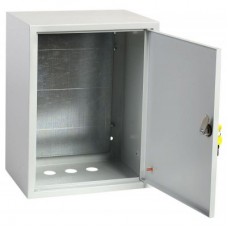 Корпус металлический ЩМП-1-1 36 УХЛ3 IP31 LIGHT ИЭК YKM41-01-31-L