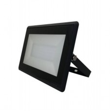 Прожектор светодиодный FLOODLIGHT ДО 100Вт 6500К 7800Лм IP65 ECO CLASS черн. LEDVANCE 4058075183483