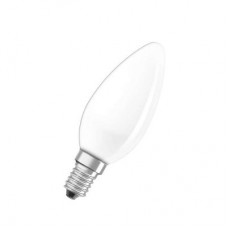 Лампа накаливания CLASSIC B FR 40W E14 OSRAM 4008321410870